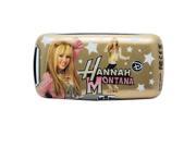 Disney Mix Max 1.1 Media Player Hannah Montana Gold