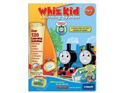 Whiz Kid CD Thomas Friends A Busy Day on the Island of Sodor