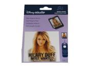 Disney Mix Clip Hillary Duff
