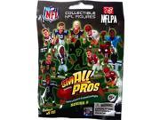 McFarlane Toys NFL Small Pros Series 2 Mini Figure Mystery PACK [1 Random Figure]