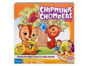 Chipmunk Chomper Board Game