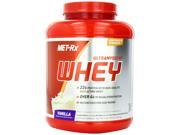 Met Rx 100% Ultramyosyn Whey Vanilla 5 lbs