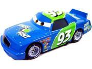 Disney Pixar CARS Movie Exclusive 155 Die Cast Car Spare O Mint