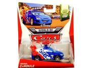 Disney Pixar Cars Raoul Caroule WGP 2 15