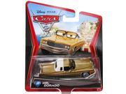 Disney World of Cars 1 55 Mel Dorado