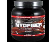 Muscleology MUSCMYOF0001NATUPW Myofiber Natural 1 lb