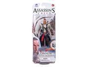 Assassin s Creed Series 2 Connor with Mohawk Action Figure