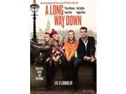A Long Way Down DVD
