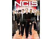 NCIS Season 11 DVD