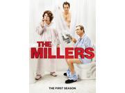Millers Season 1 DVD
