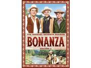 Bonanza The Official Seventh Season Vol Two DVD