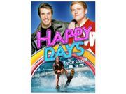 Happy Days Season 5 DVD