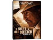 A Night in Old Mexico DVD