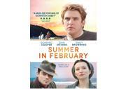 Summer in February DVD