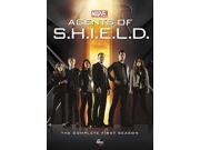 Marvel s Agents Of S.H.I.E.L.D. Season 1 DVD