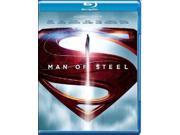 Man of Steel Blu ray DVD Digital HD with UltraViolet