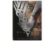 Vikings Season 1 DVD