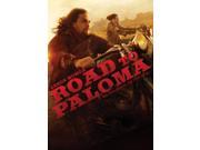 Road to Paloma DVD