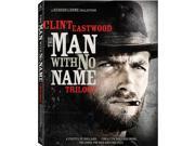 The Man With No Name Trilogy Remastered Edition [Blu ray]