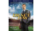 Draft Day [Blu ray]
