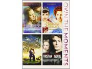 Ever After Mirror Mirror Princess Bride Tristan Isolde DVD Collection