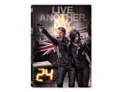 24 Live Another Day DVD