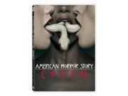 American Horror Story Season 3 Coven DVD