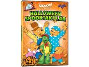 Kaboom! Halloween Spooktakular