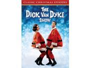 Dick Van Dyke Show Classic Christmas DVD