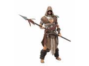 McFarlane Toys Assassin s Creed Series 3 Ah Tabai Action Figure