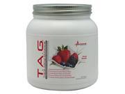 Metabolic Nutrition T.A.G. Fruit Punch 400 grams