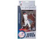 McFarlane Toys Derek Jeter 2009 World Series Commemorative Yankees Action Figure