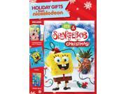 Spongebob Squarepants It s a Spongebob Christmas