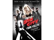 Frank Miller s Sin City A Dame to Kill For