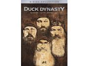 Duck Dynasty Seasons 1 3 Collectors Set