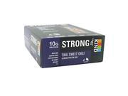 Strong Kind Thai Sweet Chili 12 1.6 OZ Bars From Peace