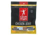 Caveman Foods Chicken Jerky Chipotle Honey 3.25 oz 92g