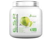 Metabolic Nutrition E.S.P. Preworkout Green Apple 300gm