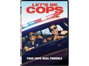 Let s Be Cops