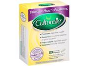 Culturelle Probiotic 80 ct.