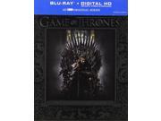 Game of Thrones Season 1 [Blu ray]
