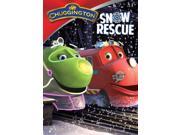 Chuggington Snow Rescue