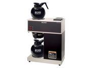 Bunn Commercial 12-Cup Pour-over Coffee Brewer