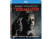 The Equalizer [Blu ray]