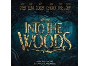 Into the Woods