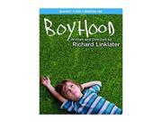 Boyhood Blu ray DVD Digital HD