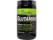 Nutrakey L Glutamine 500 grams