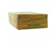Caveman Foods Caveman Bar Maple Nut 15 Bars