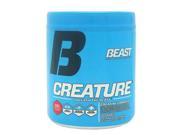 Beast Sports Nutrition Creature Beast Punch 60 Servings