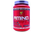 BSN Amino X Fruit Punch 70 Servings